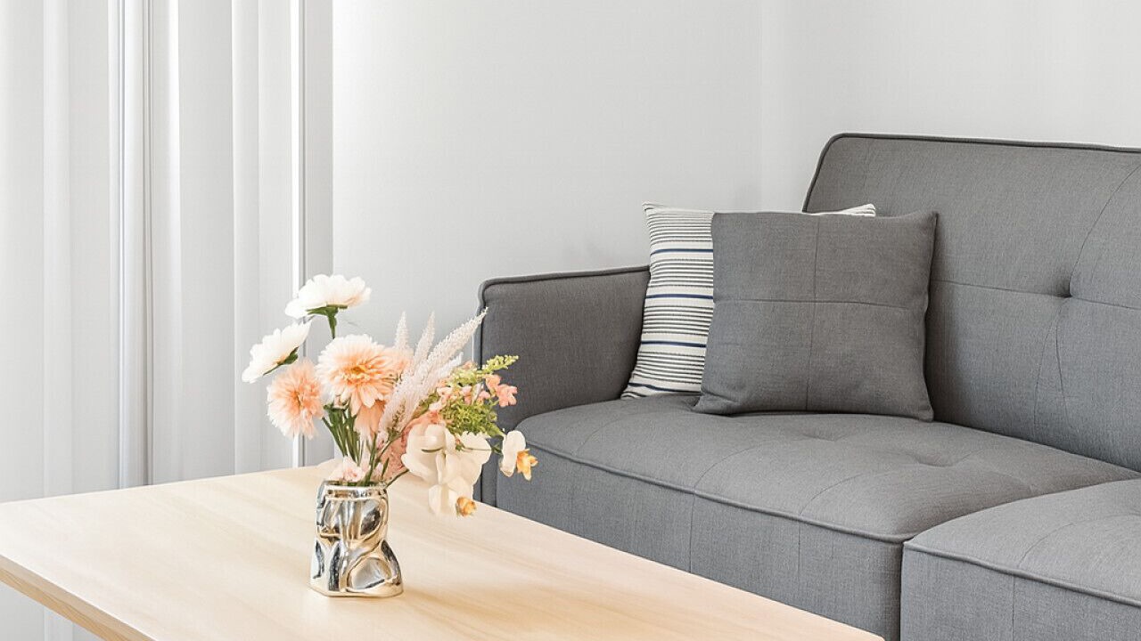 Photo of Livingroom in Five Points South