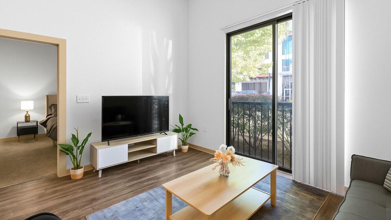Photo of Livingroom in Five Points South