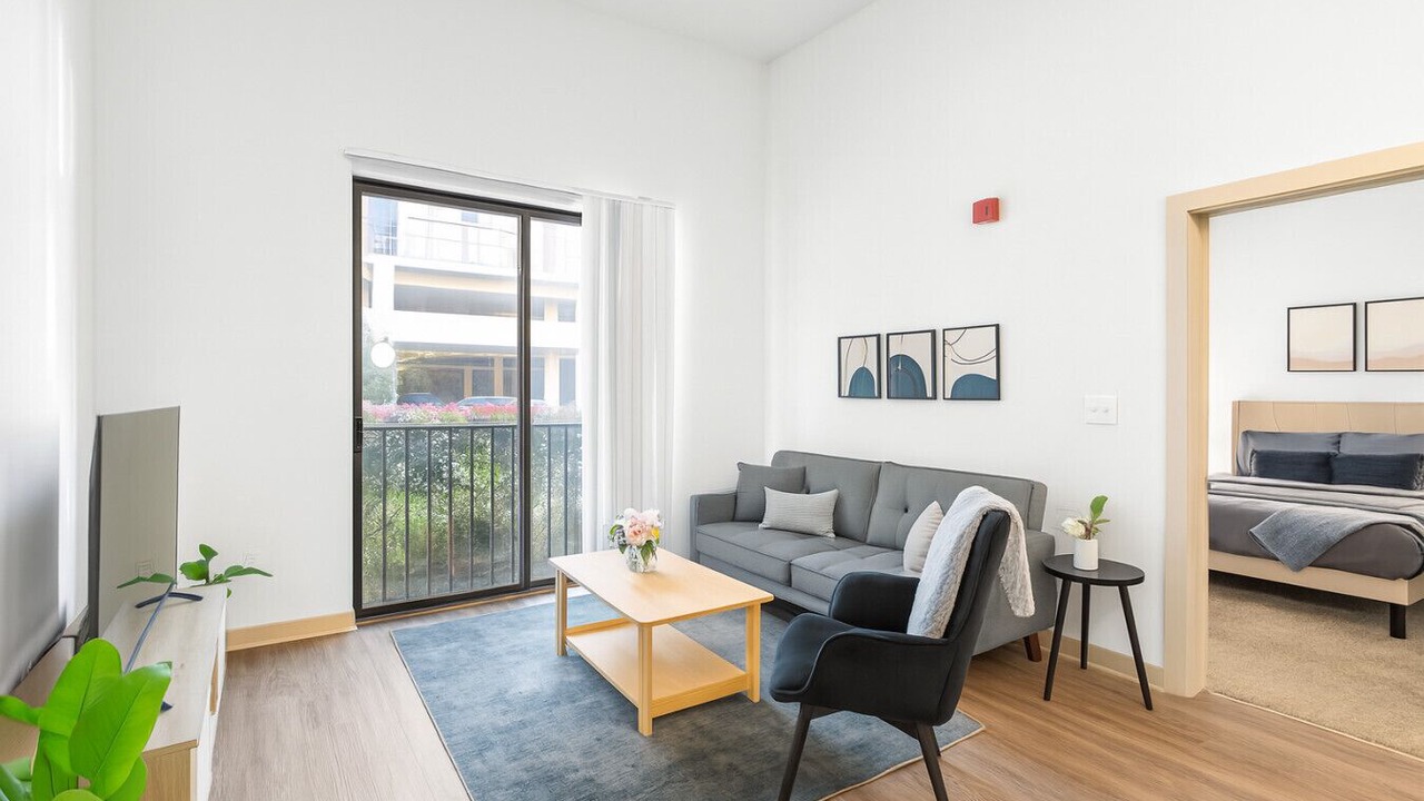 Photo of Livingroom in Five Points South