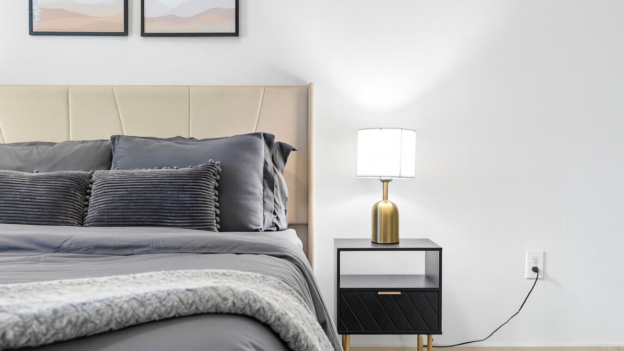 Photo of Bedroom in Five Points South