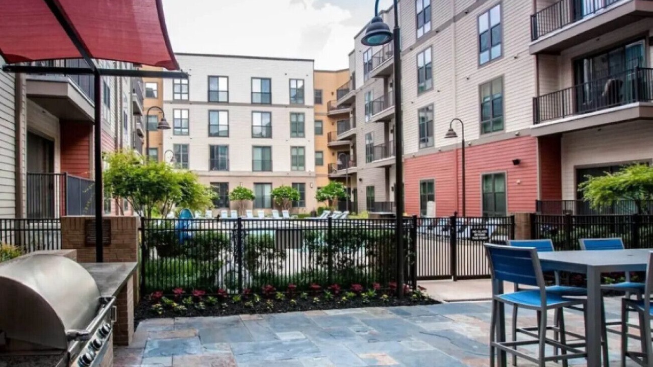 Photo of Outdoor in Five Points South