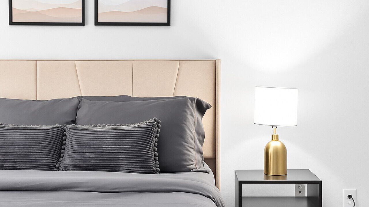 Photo of Bedroom in Five Points South