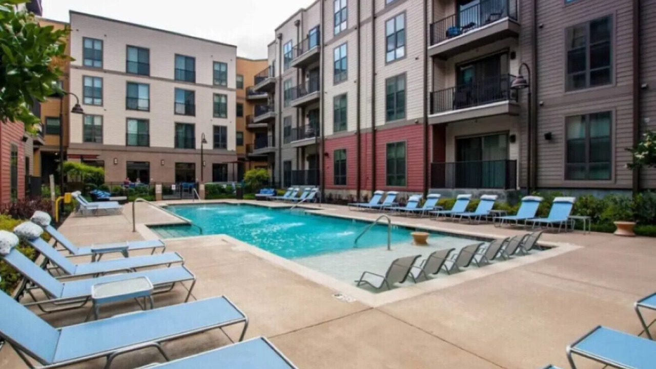 Photo of Outdoor in Five Points South
