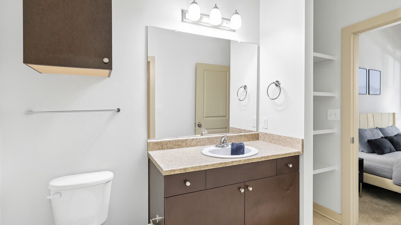 Photo of Bathroom in Five Points South
