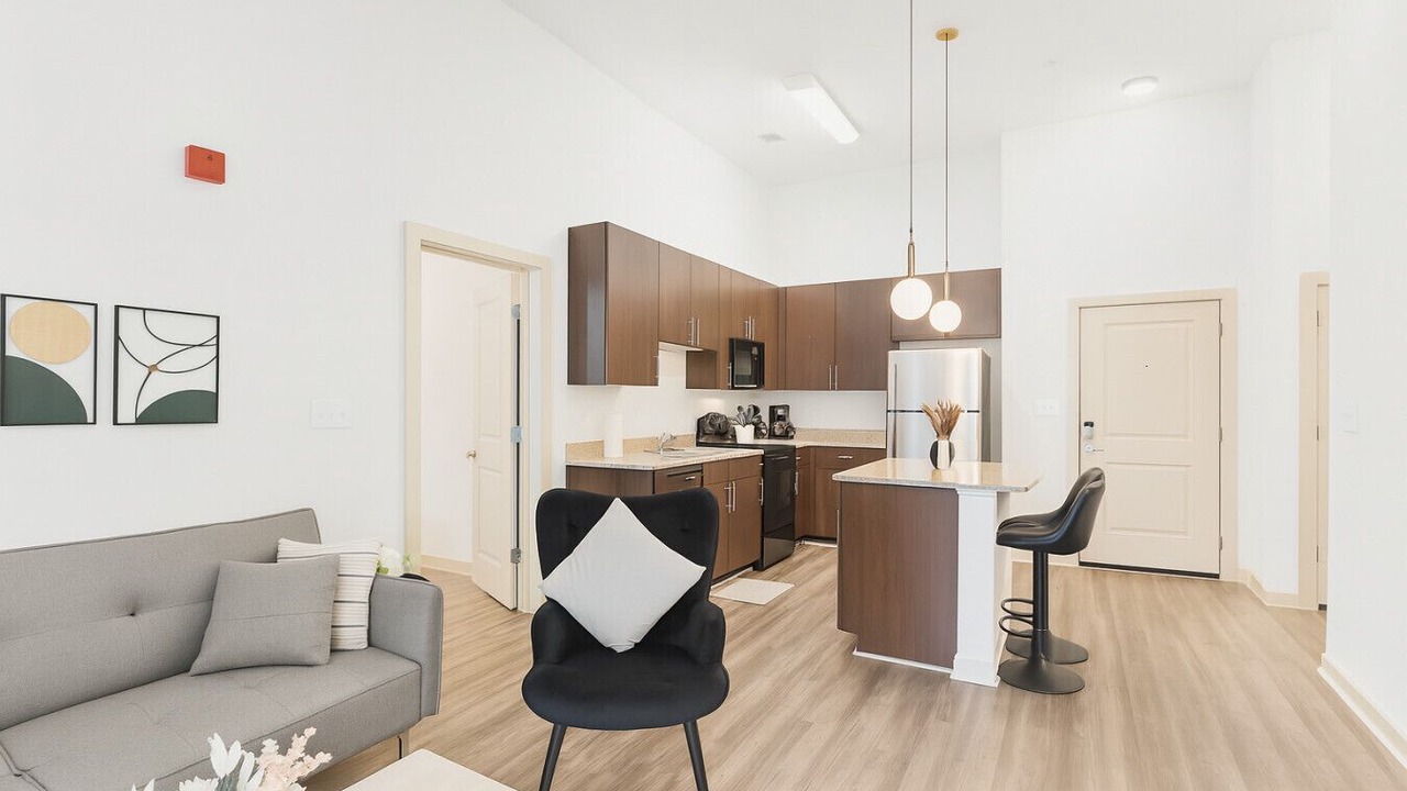 Photo of Livingroom in Five Points South