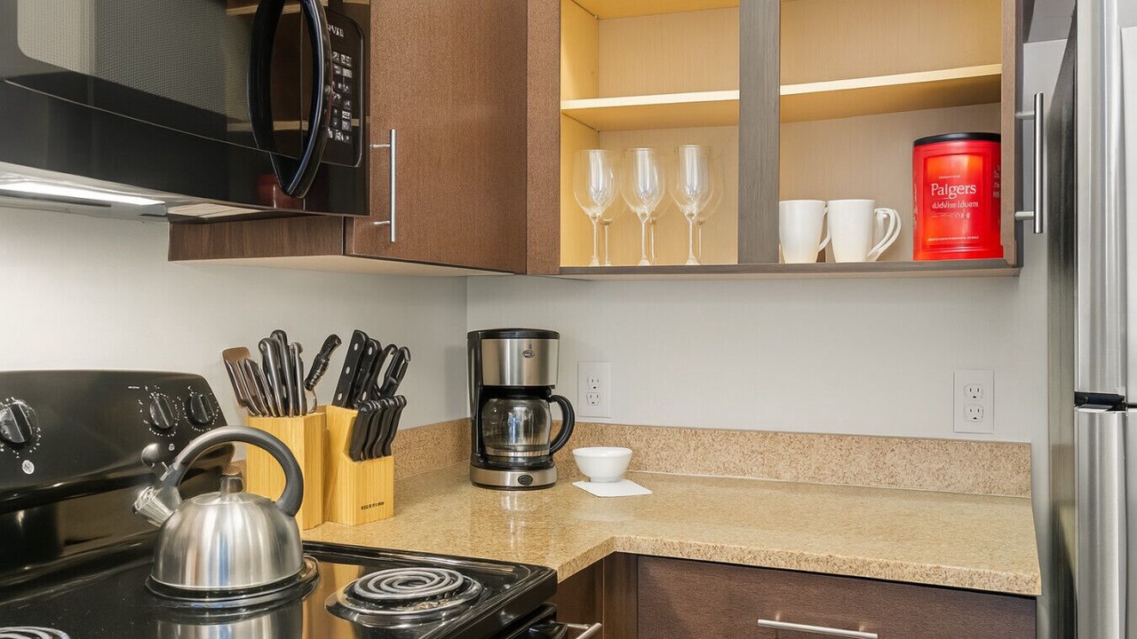 Photo of Kitchen in Five Points South