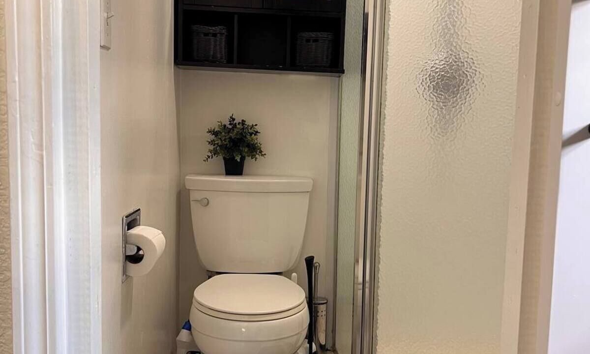 Photo of Bathroom in Everett