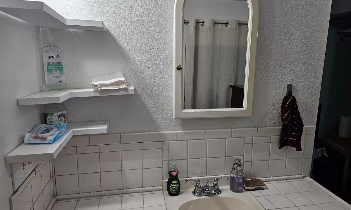 Photo of Bathroom in Everett