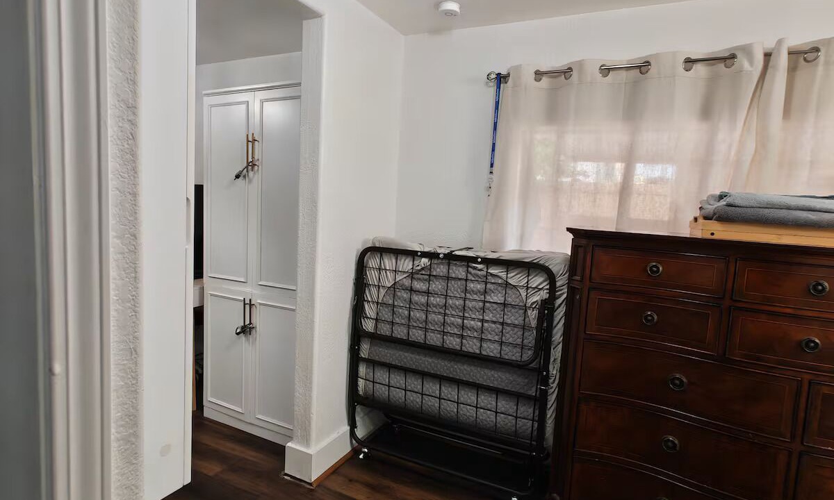 Photo of Bedroom in Everett