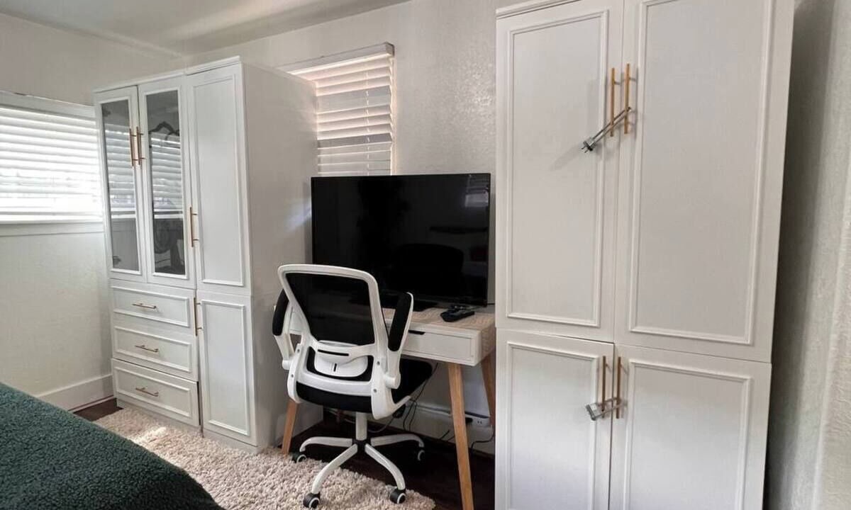 Photo of Bedroom in Everett