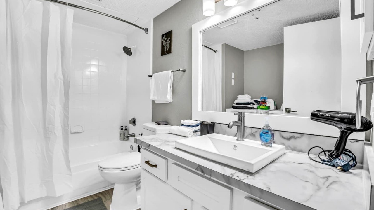 Photo of Bathroom in West Arlington