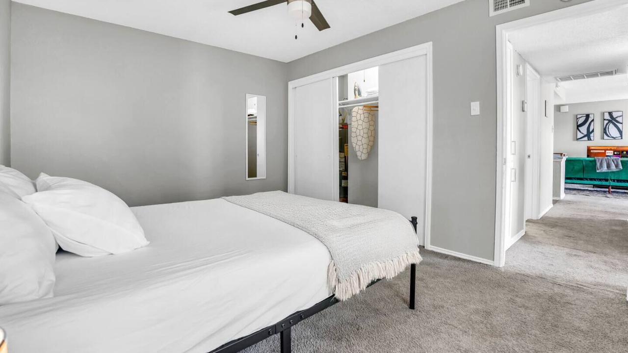 Photo of Bedroom in West Arlington