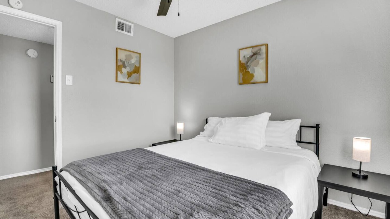 Photo of Bedroom in West Arlington