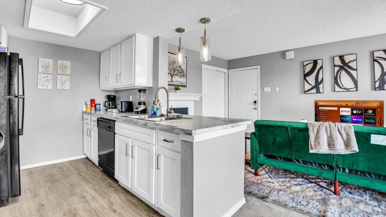 Photo of Kitchen in West Arlington