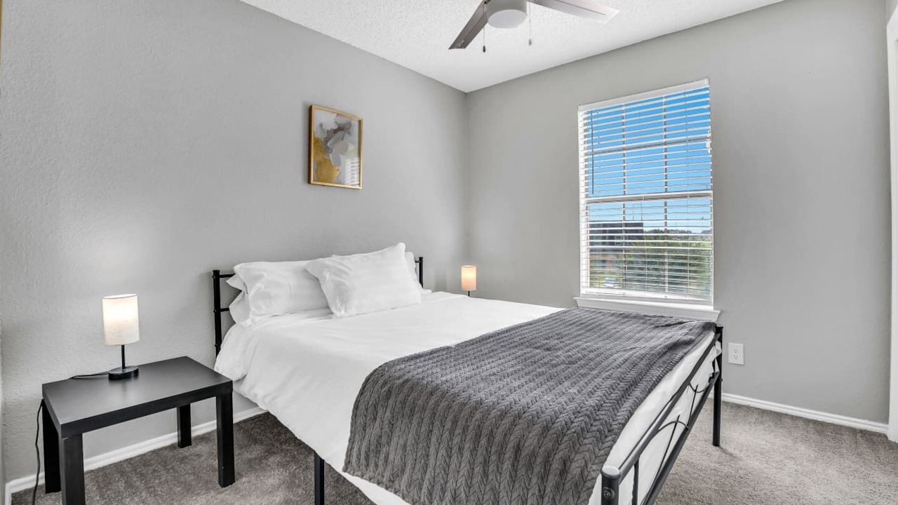 Photo of Bedroom in West Arlington