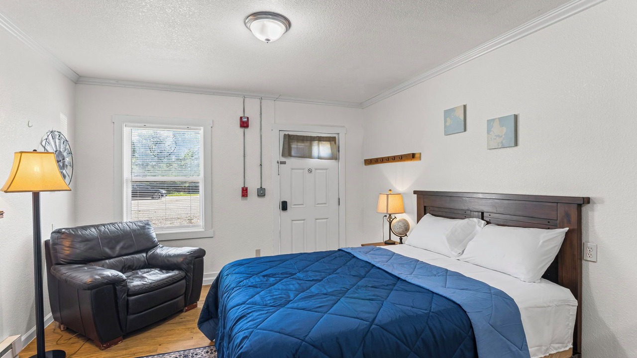 Photo of Bedroom in Paola
