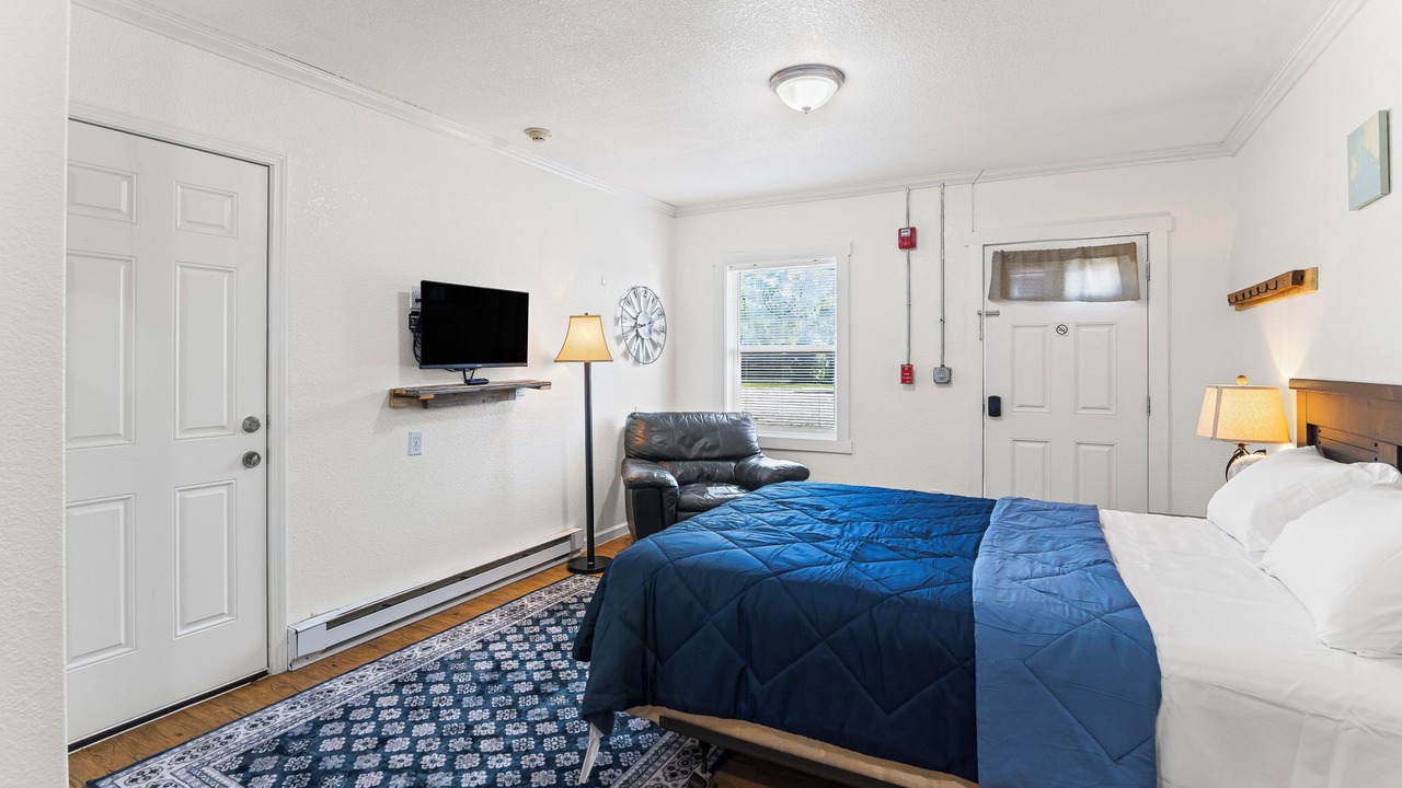 Photo of Bedroom in Paola