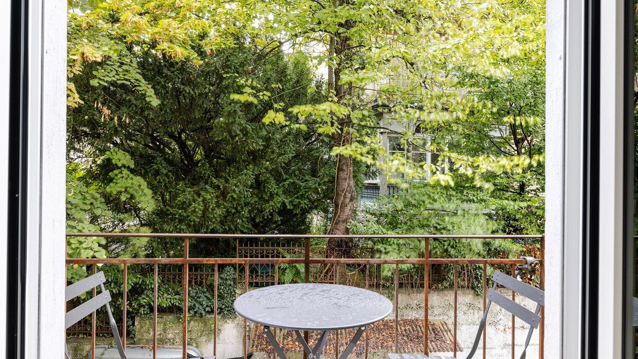 Photo of Outdoor in Seebach
