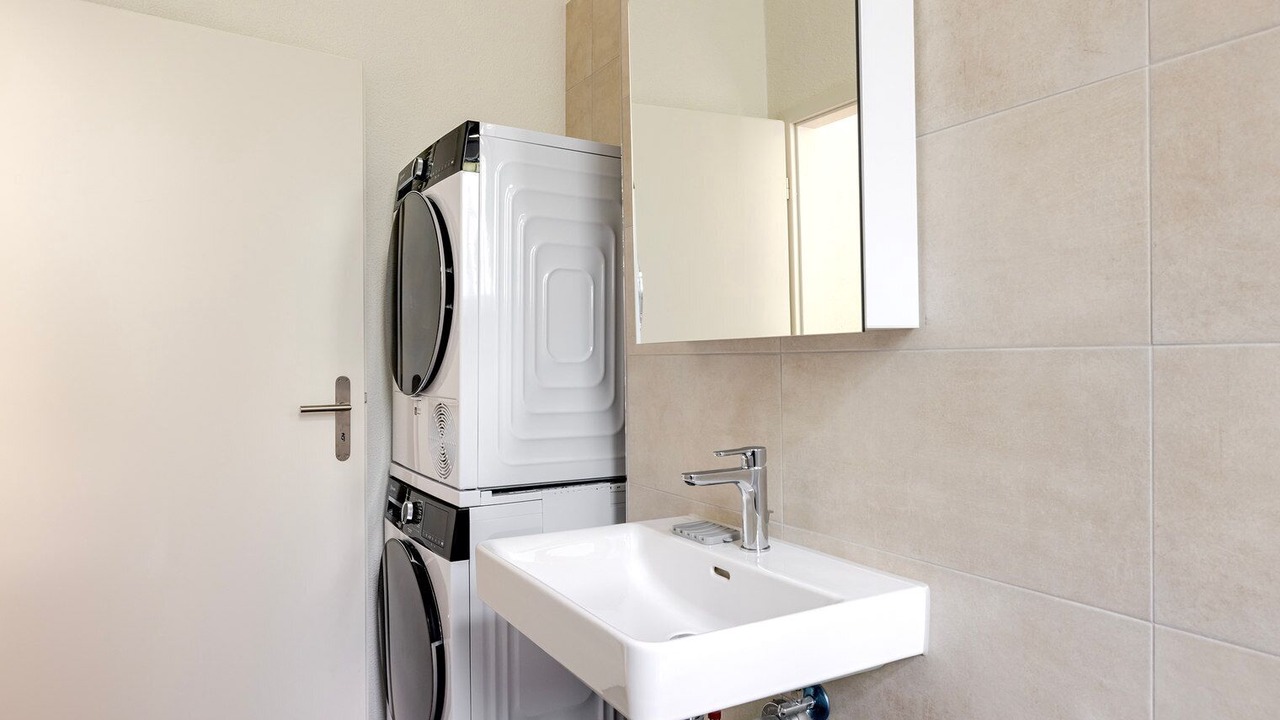 Photo of Bathroom in Seebach