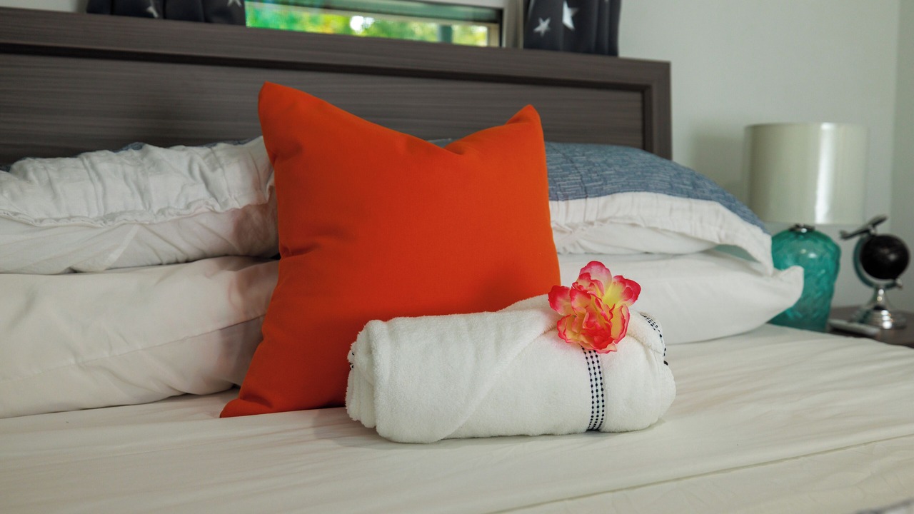 Photo of Bedroom in Lawrenceville