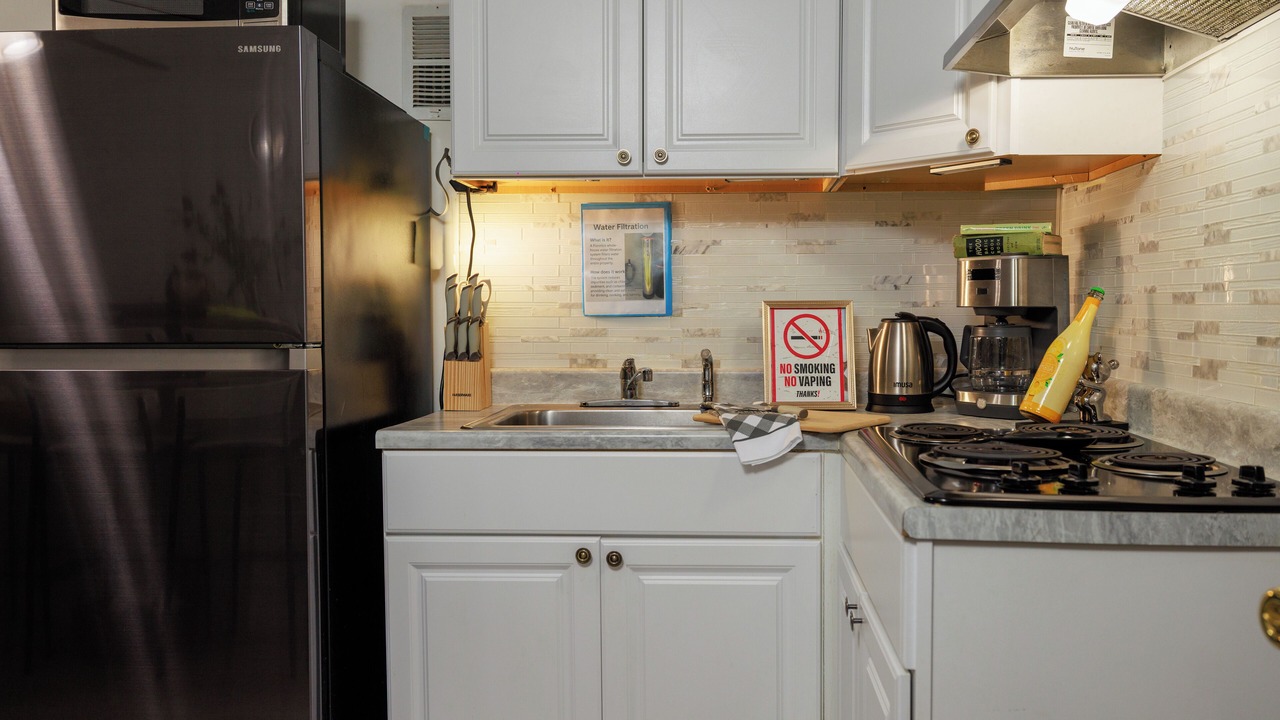 Photo of Kitchen in Lawrenceville
