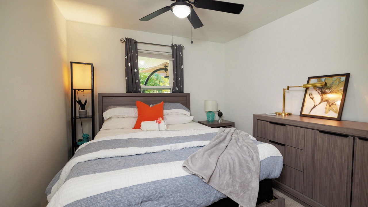 Photo of Bedroom in Lawrenceville