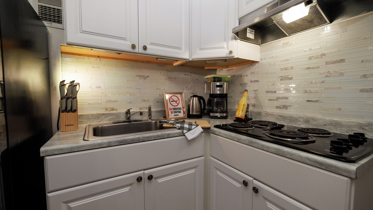 Photo of Kitchen in Lawrenceville