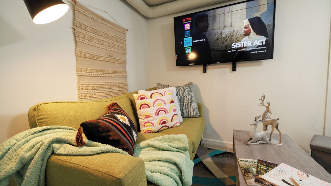 Photo of Livingroom in Lawrenceville