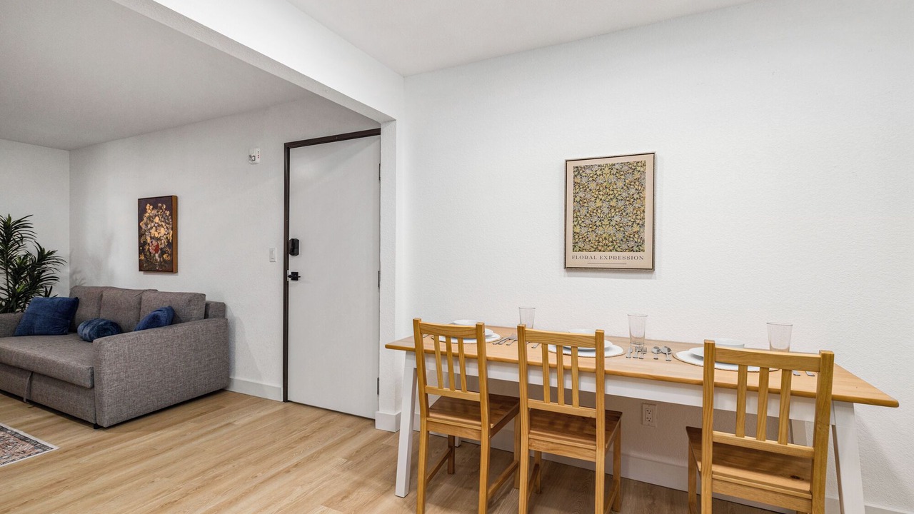 Photo of Livingroom in Pueblo