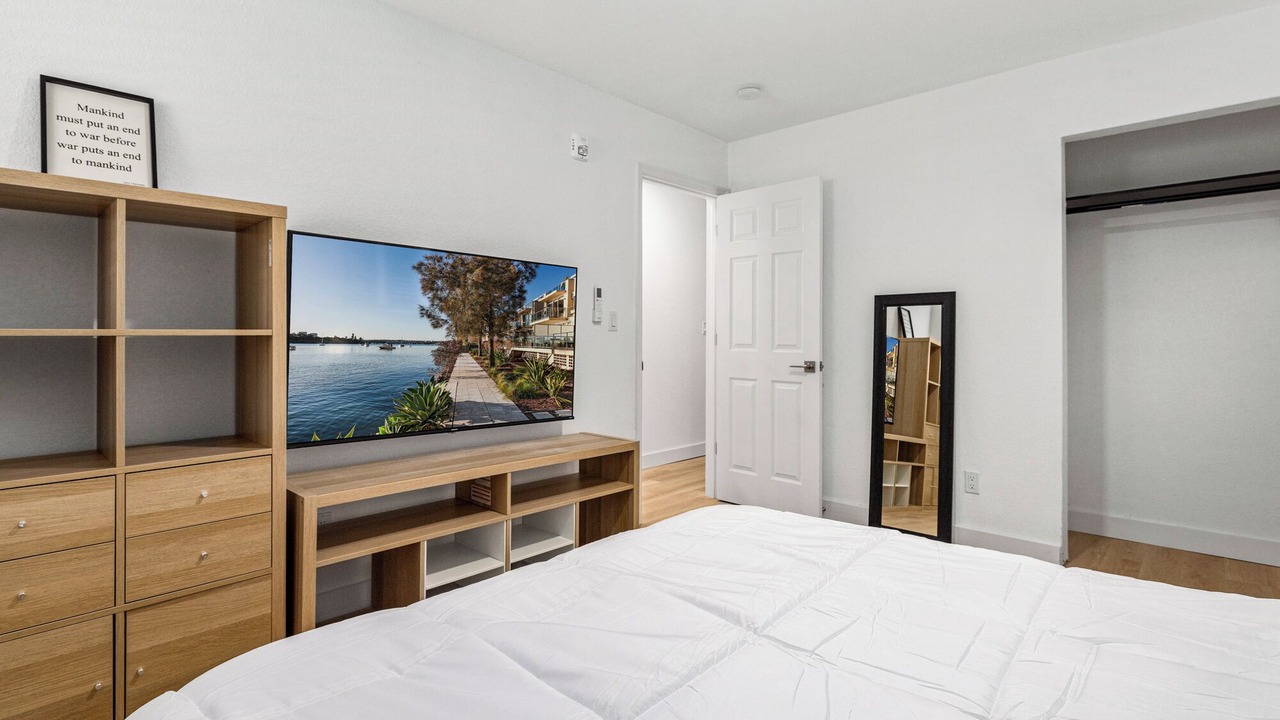 Photo of Bedroom in Pueblo