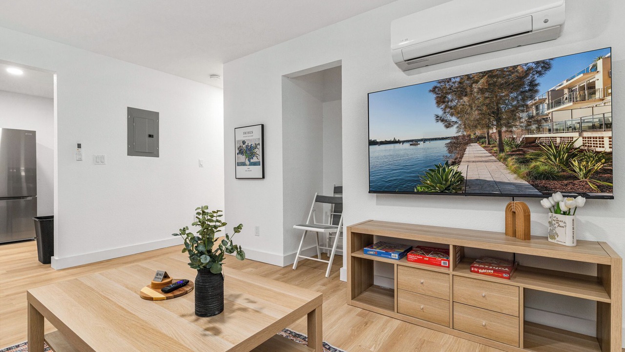 Photo of Livingroom in Pueblo
