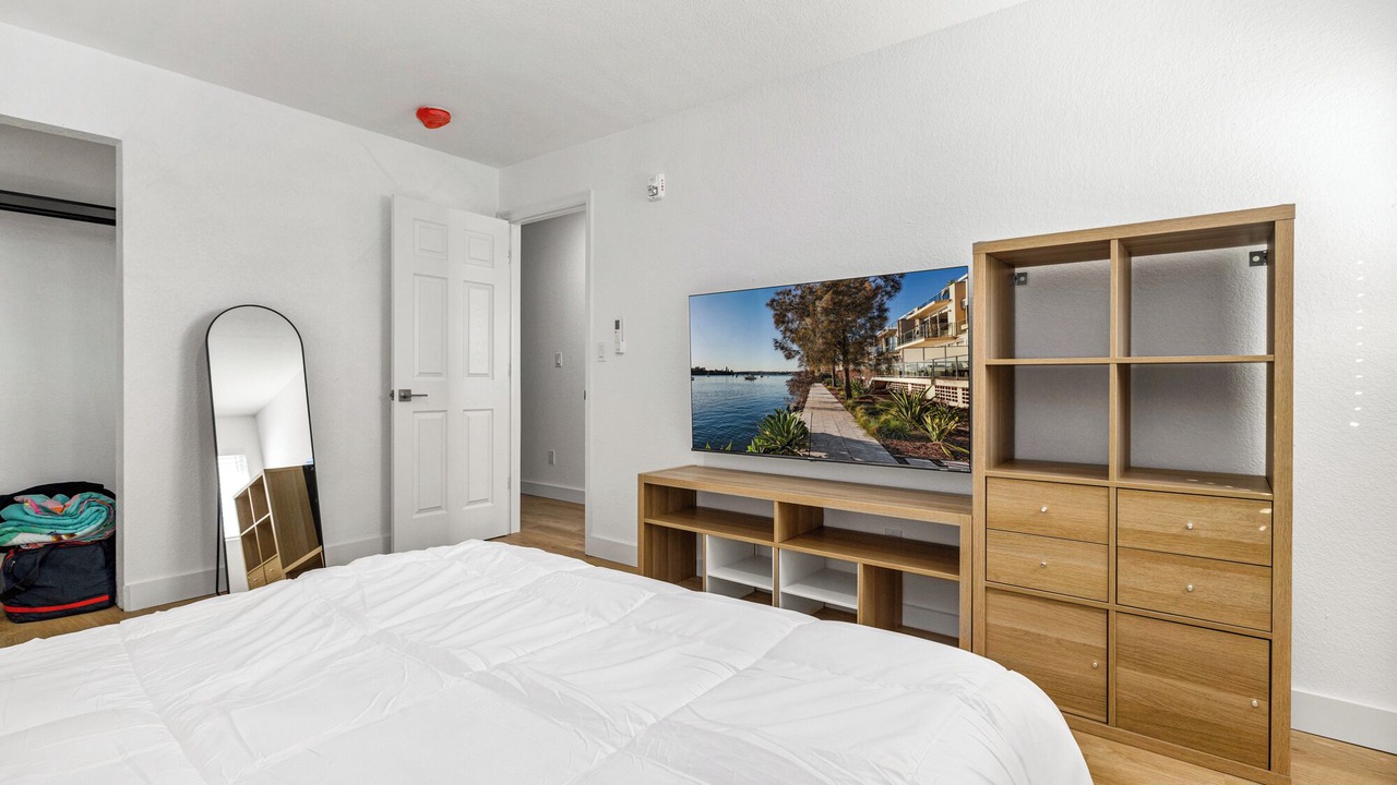 Photo of Bedroom in Pueblo