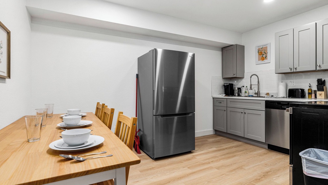 Photo of Kitchen in Pueblo