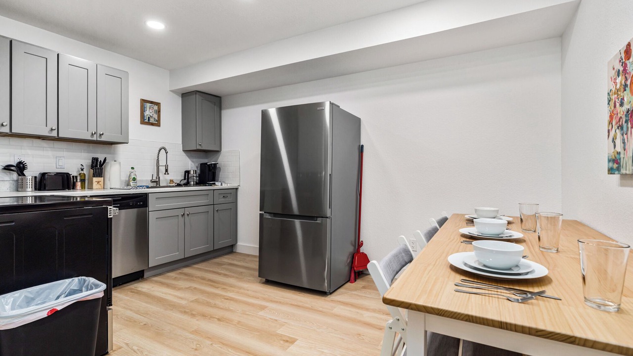 Photo of Kitchen in Pueblo
