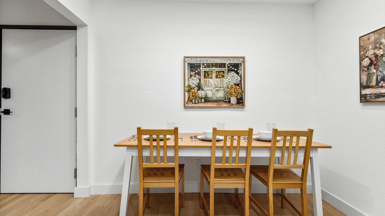 Photo of Livingroom in Pueblo