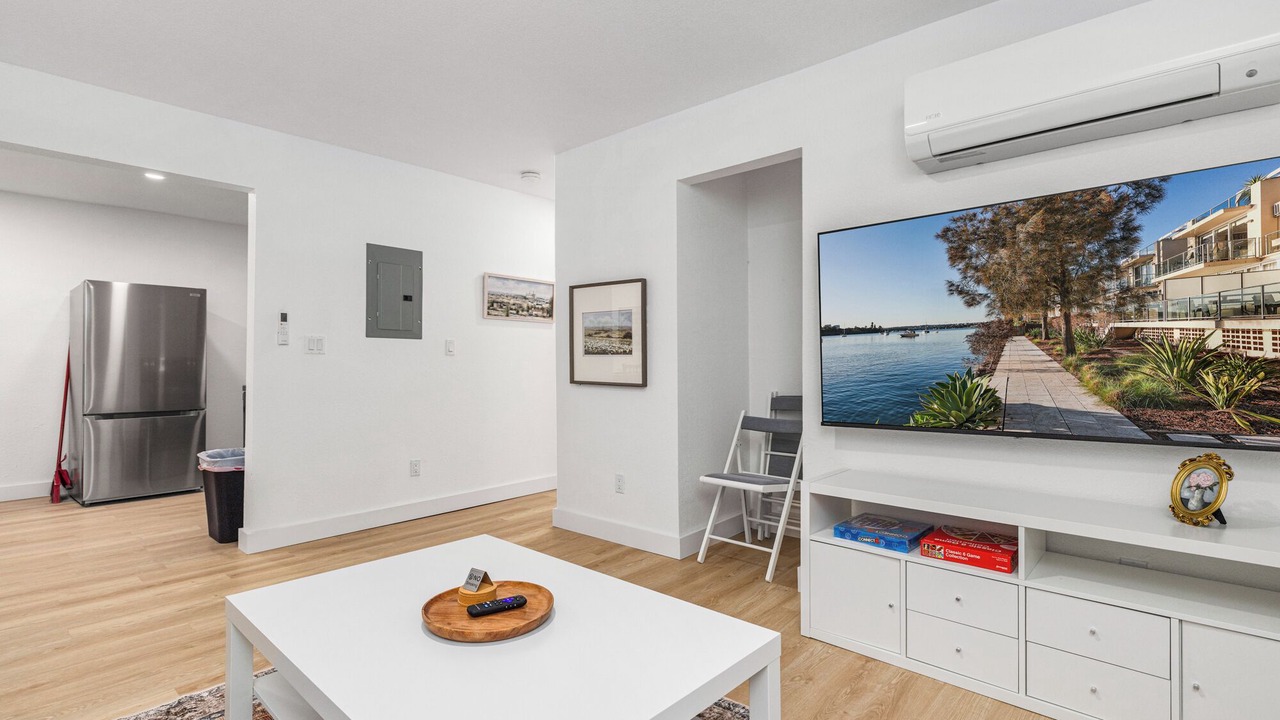 Photo of Livingroom in Pueblo