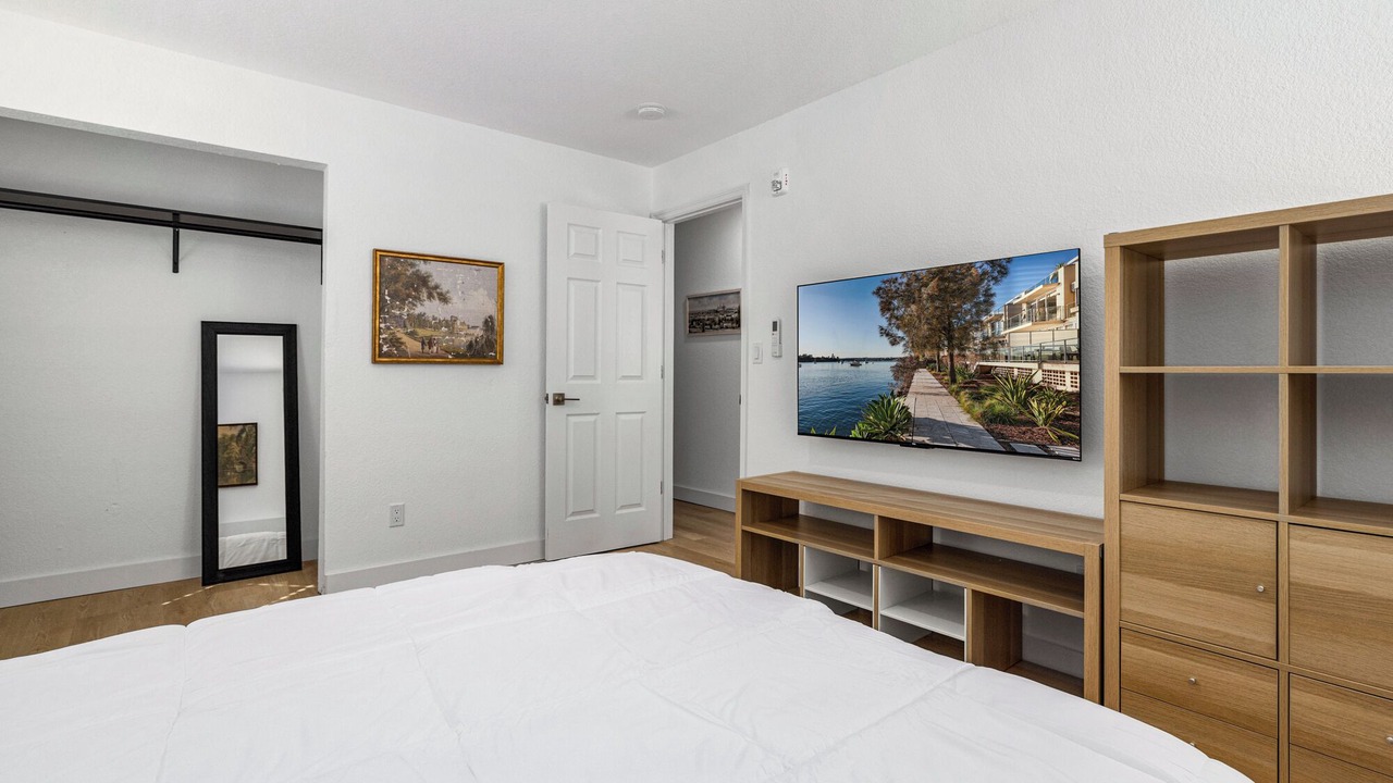 Photo of Bedroom in Pueblo