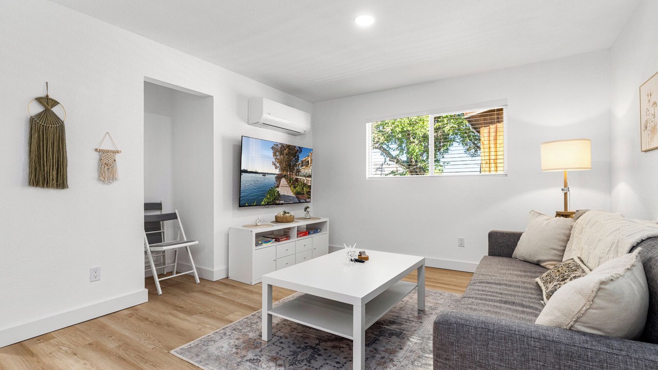 Photo of Livingroom in Pueblo