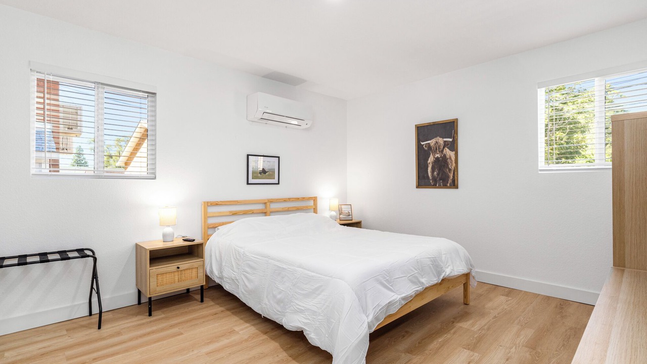 Photo of Bedroom in Pueblo