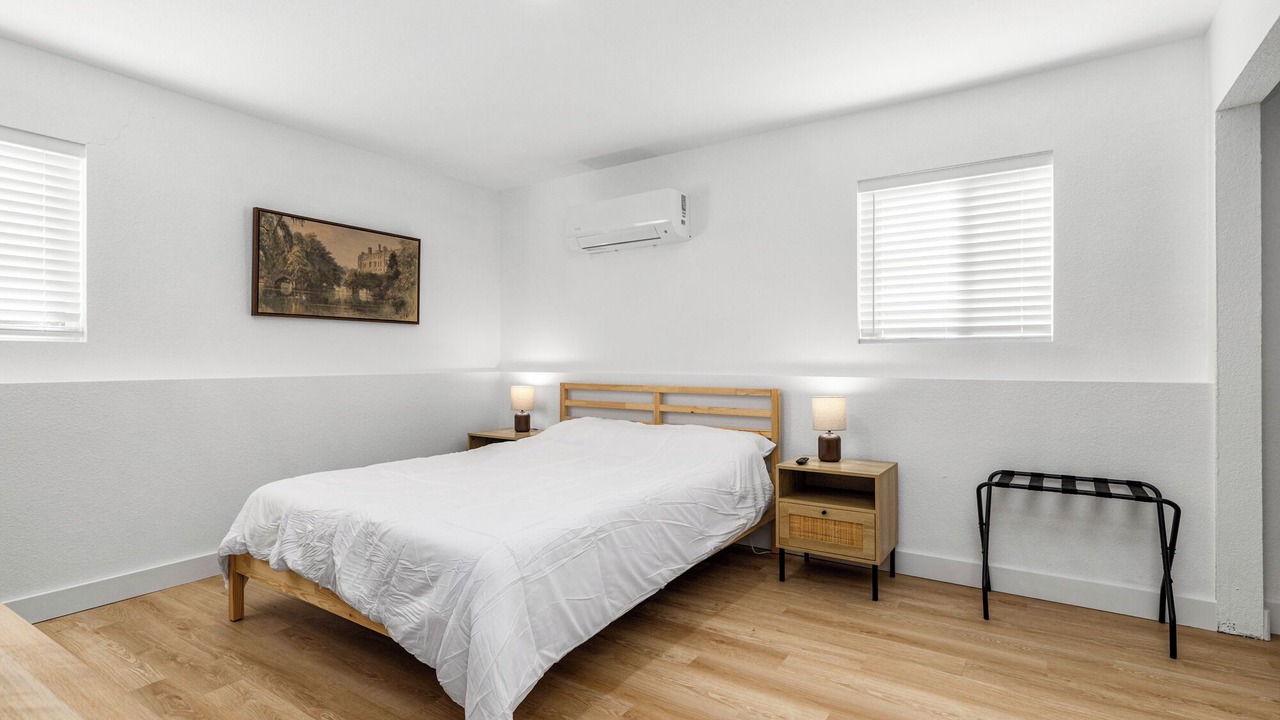 Photo of Bedroom in Pueblo