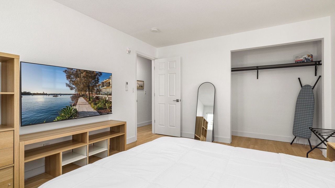 Photo of Bedroom in Pueblo