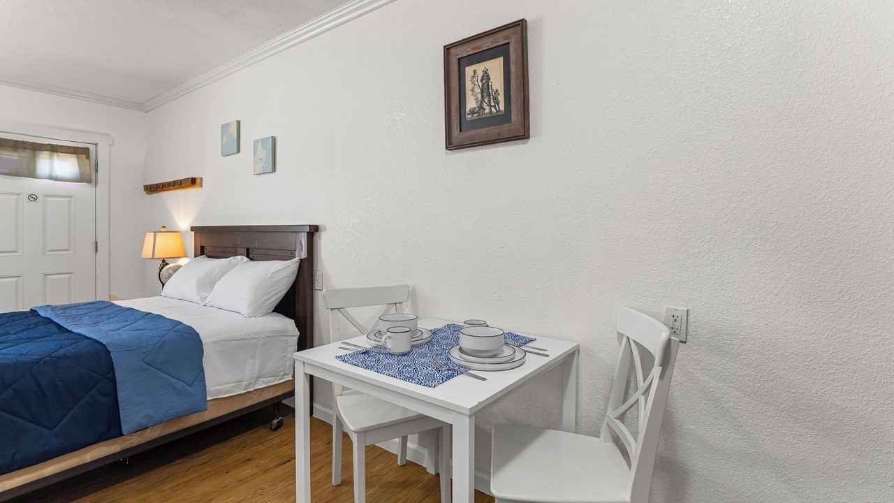 Photo of Bedroom in Paola