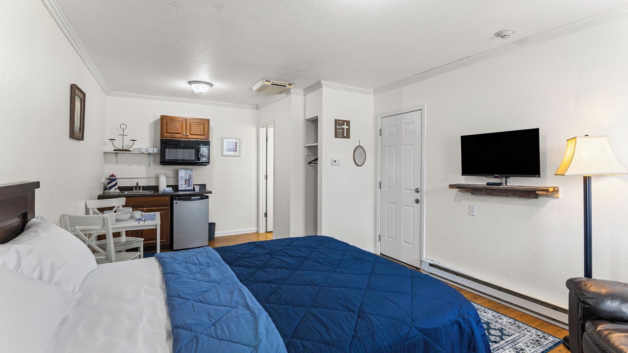 Photo of Bedroom in Paola