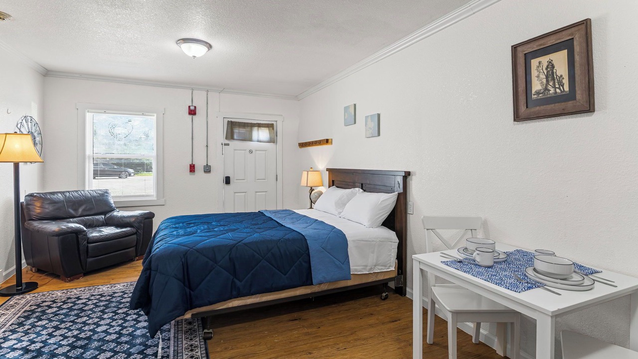 Photo of Bedroom in Paola