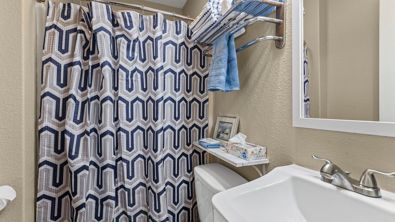 Photo of Bathroom in Paola