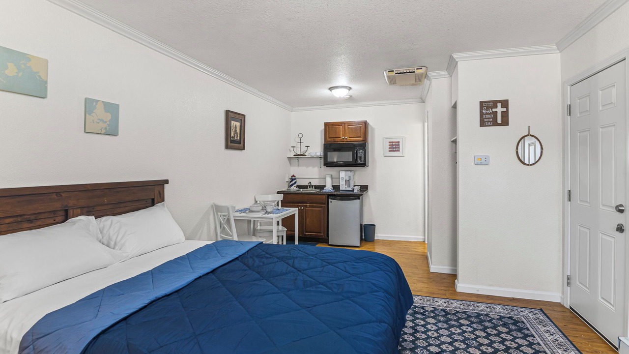 Photo of Bedroom in Paola