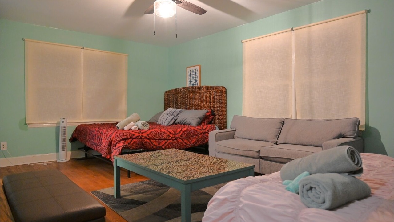 Photo of Bedroom in New Bern