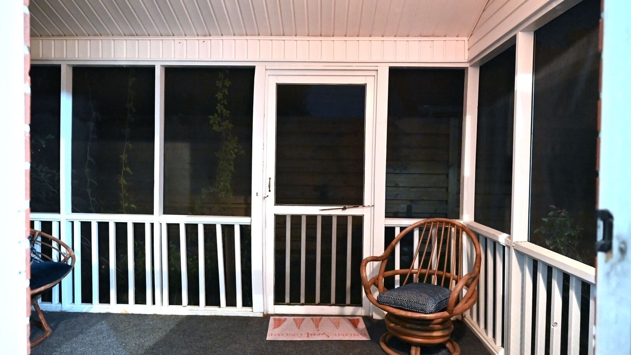 Photo of Patio Balcony in New Bern