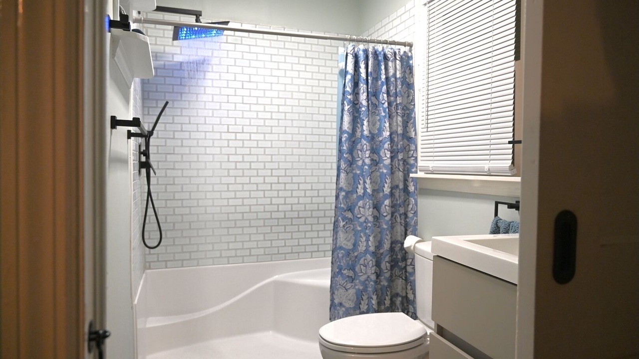 Photo of Bathroom in New Bern