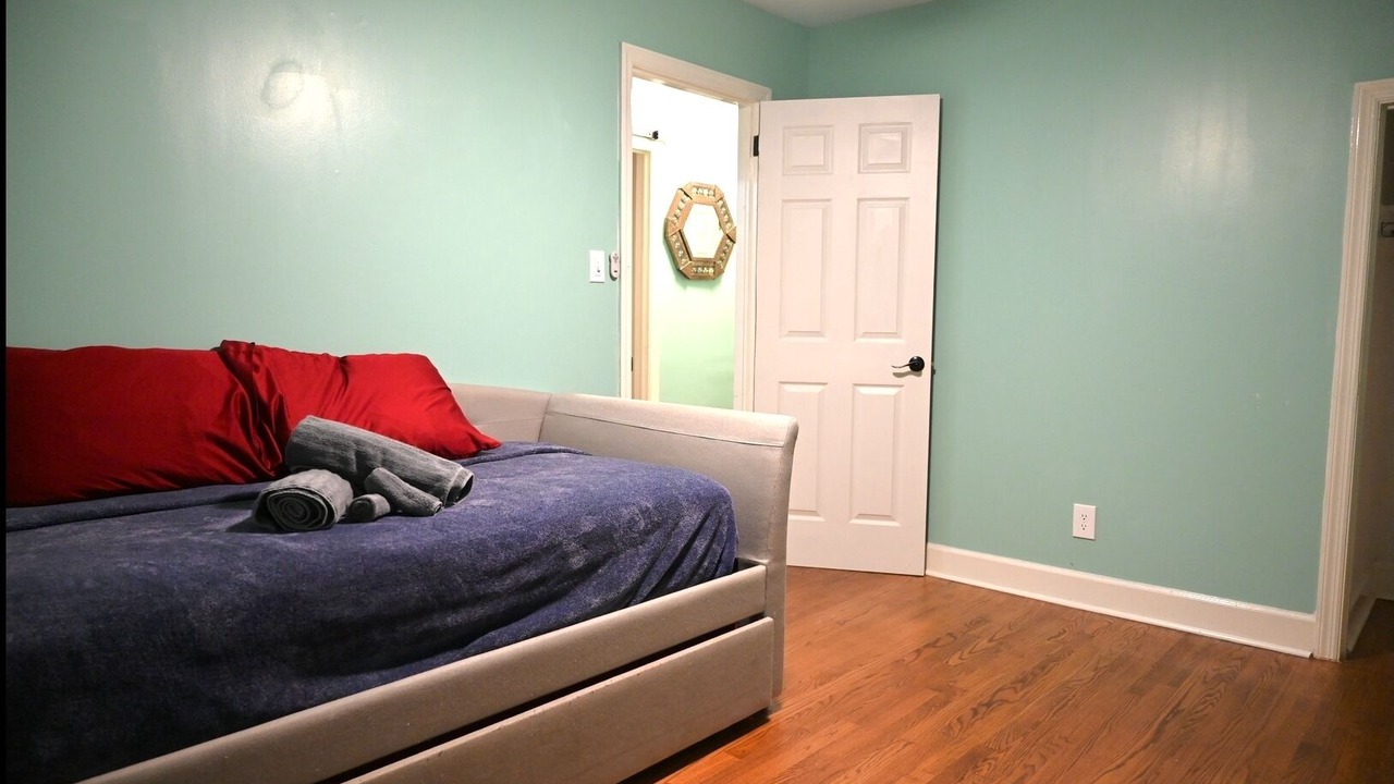 Photo of Bedroom in New Bern
